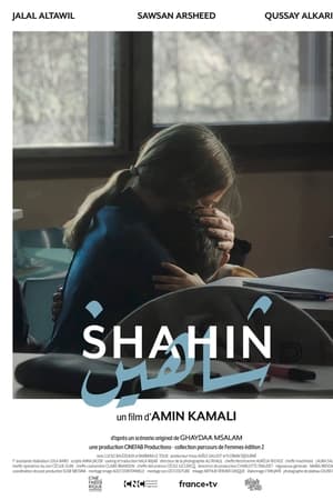 Shahin