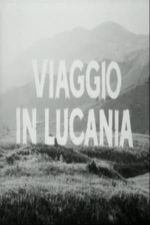 Viaggio in Lucania