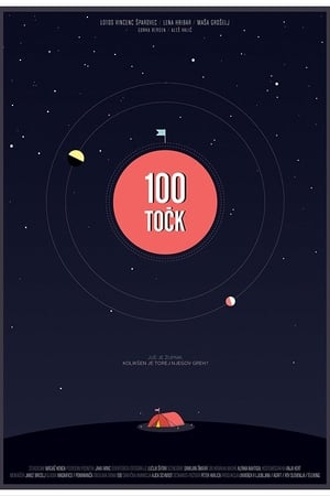 100 točk