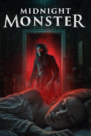 Midnight monster