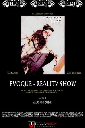 Evoque: Reality Show