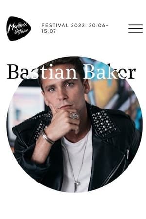Bastian Baker - Live at Montreux 2023