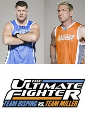 The Ultimate Fighter第14季