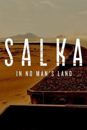 Salka en la tierra de nadie
