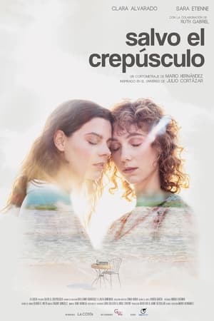 Salvo el crepúsculo