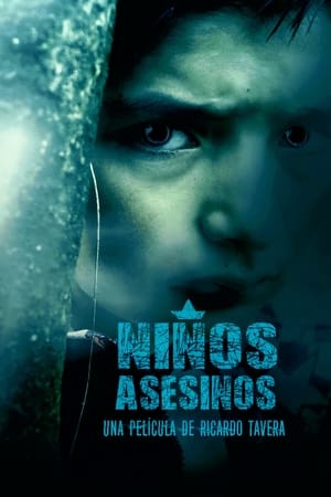 Niños Asesinos
