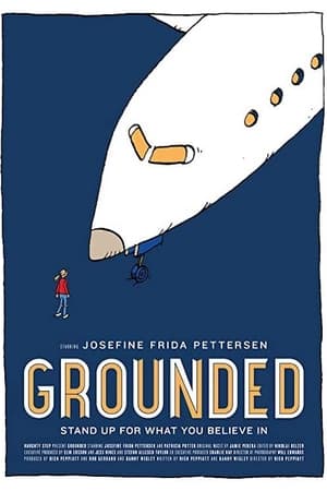 Grounded