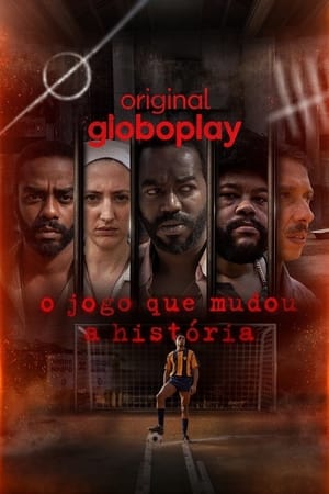 O Jogo Que Mudou A História