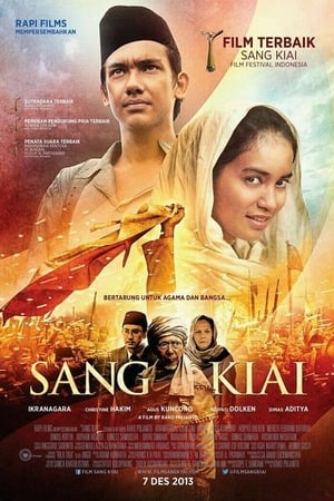 Sang Kiai