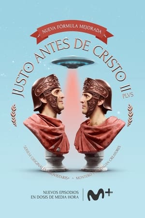 Justo antes de Cristo第2季