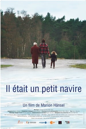 Il était un petit navire