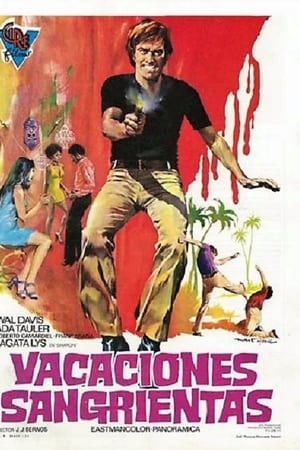 Vacaciones sangrientas