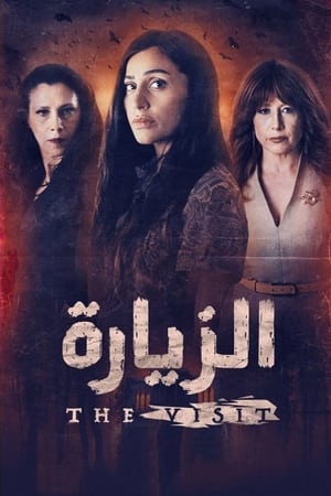 الزيارة