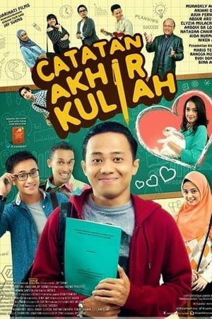 Catatan Akhir Kuliah
