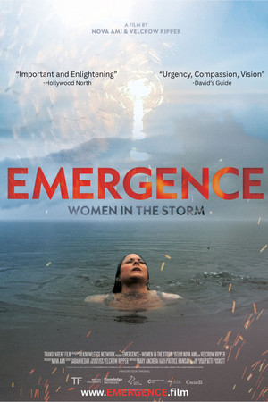 EMERGENCE: Women in the Storm