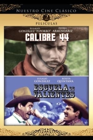 Escuela de valientes