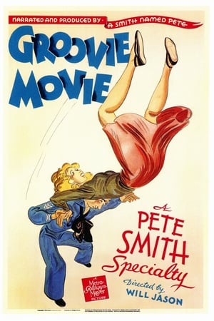 Groovie Movie
