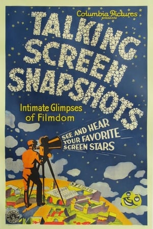 Screen Snapshots No. 11