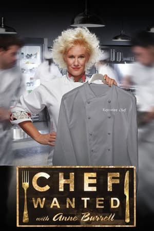 Chef Wanted with Anne Burrell