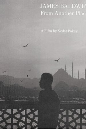 James Baldwin: From Another Place