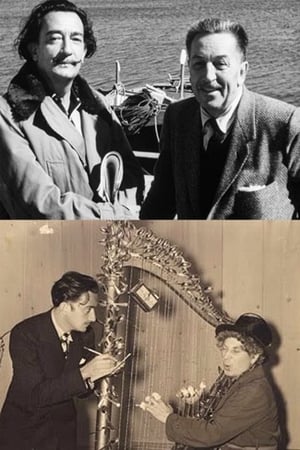The Cinema According to Dalí