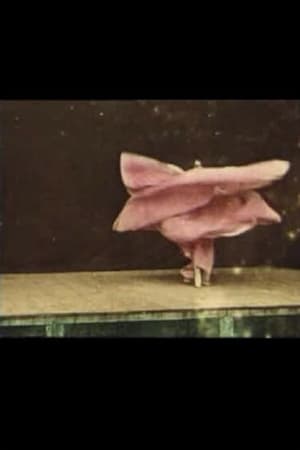Danse Serpentine: Loie Fuller