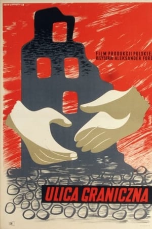 Ulica Graniczna