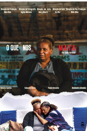 O Que Nos Mata