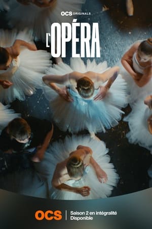 L'Opéra第2季
