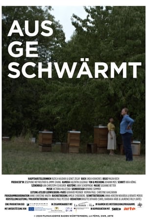 Ausgeschwärmt