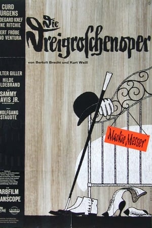 Die Dreigroschenoper