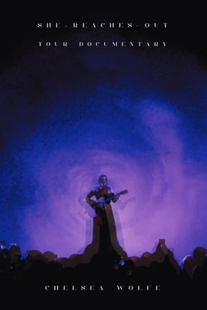 Chelsea Wolfe: She Reaches Out