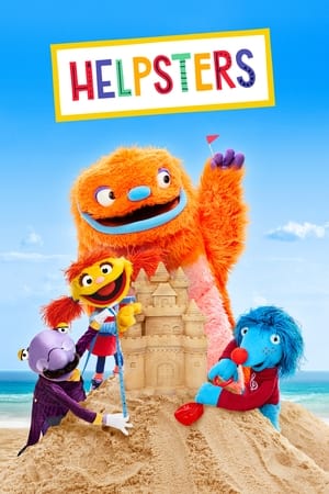 Helpsters第3季