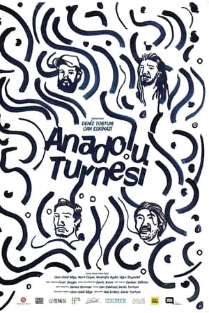 Anadolu Turnesi