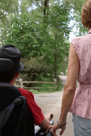 Rencontres particulières