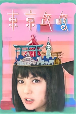 东京攻略