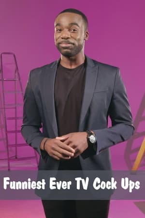 Funniest Ever TV Cock Ups