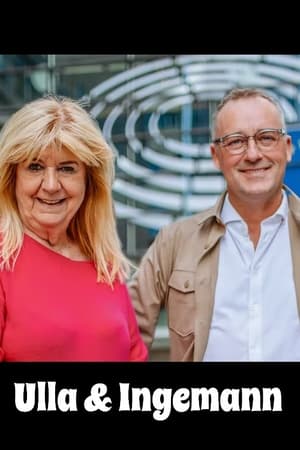 Ulla & Ingemann