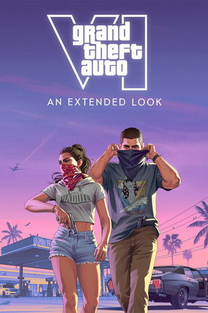 Grand Theft Auto VI：加长版预告