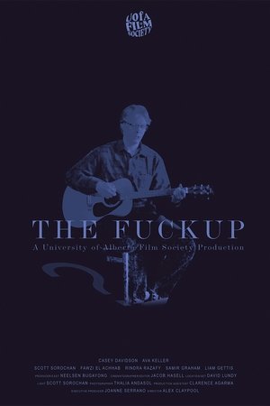 The F*ckup