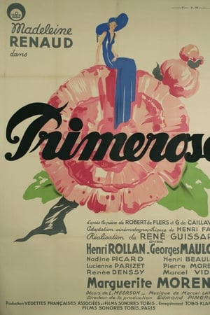 Primerose