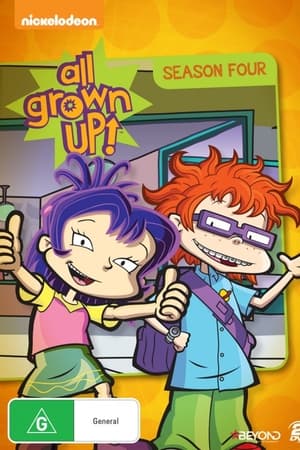 All Grown Up!第4季
