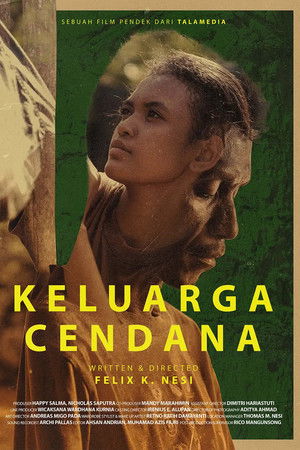 Keluarga Cendana