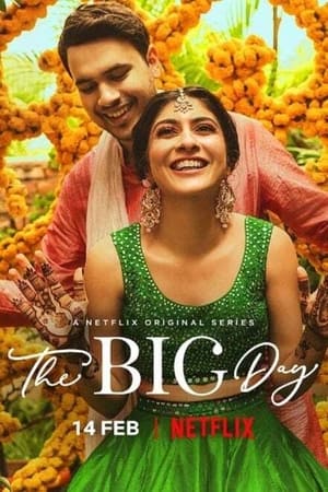 The Big Day第2季