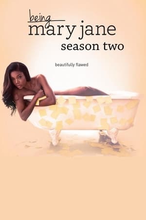 Being Mary Jane第2季