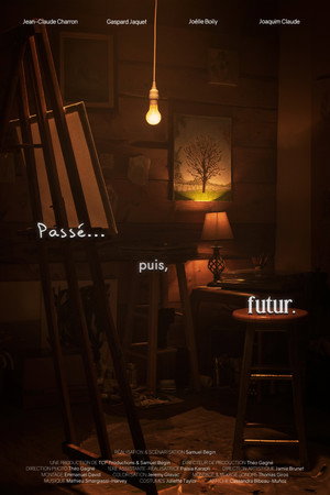 Passé, puis... Futur.