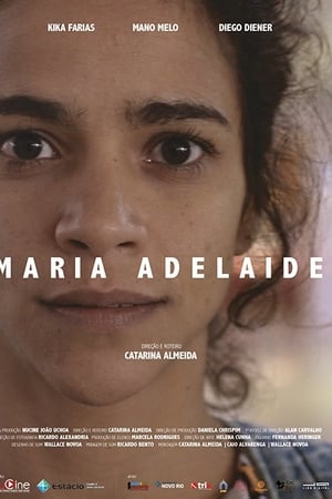 Maria Adelaide