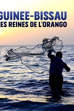 Guinée-Bissau - Les reines de l'Orango