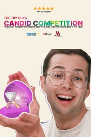 Candid Competition