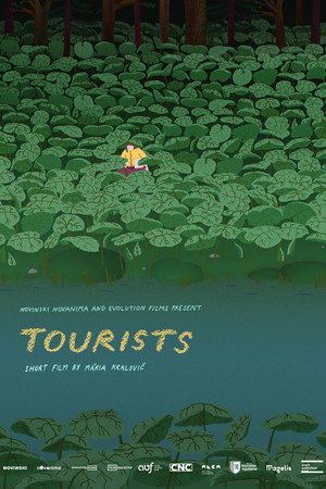 Turisti